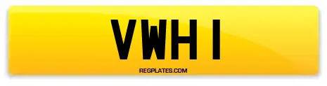 VWH 1