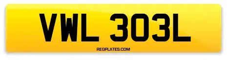 VWL 303L