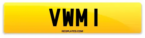 VWM 1