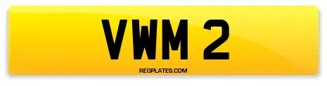 VWM 2
