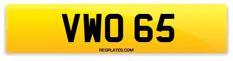 VWO 65