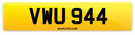 VWU 944