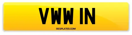 VWW 1N