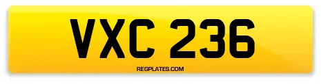VXC 236
