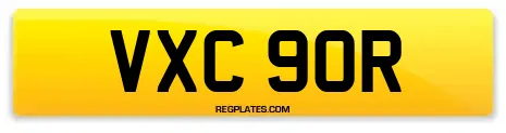 VXC 90R