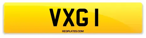 VXG 1