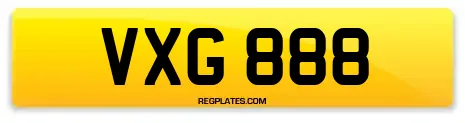 VXG 888