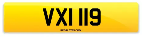 VXI 119