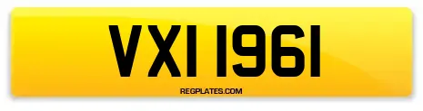 VXI 1961