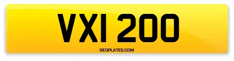 VXI 200