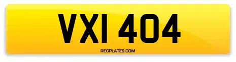 VXI 404