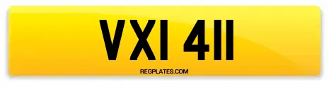 VXI 411