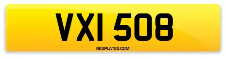 VXI 508