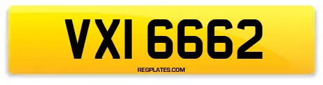 VXI 6662