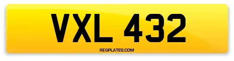 VXL 432