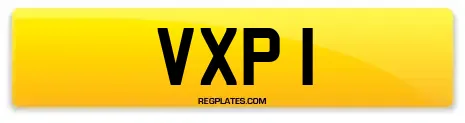 VXP 1