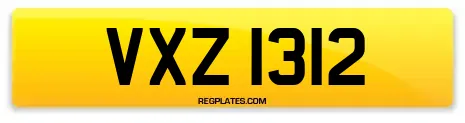 VXZ 1312