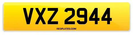VXZ 2944