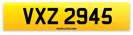 VXZ 2945