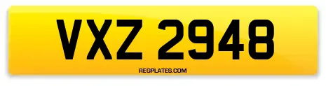 VXZ 2948