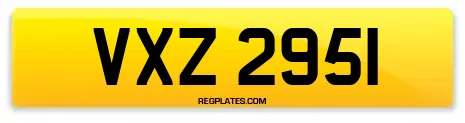VXZ 2951