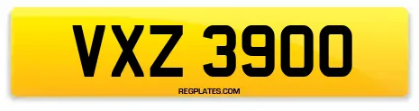 VXZ 3900