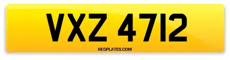 VXZ 4712