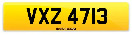 VXZ 4713