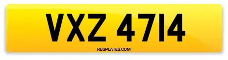 VXZ 4714