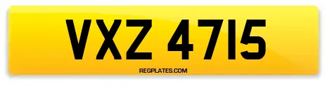 VXZ 4715