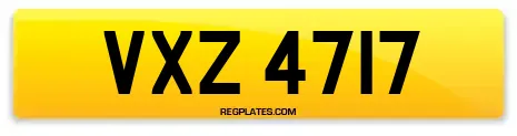 VXZ 4717