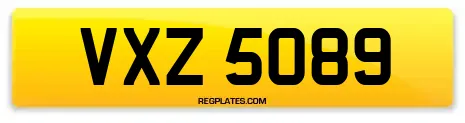 VXZ 5089