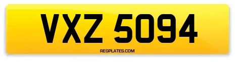 VXZ 5094
