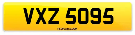 VXZ 5095