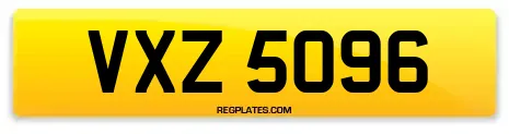 VXZ 5096