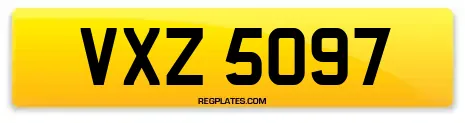 VXZ 5097