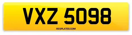VXZ 5098