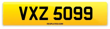 VXZ 5099