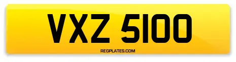 VXZ 5100