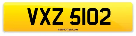 VXZ 5102