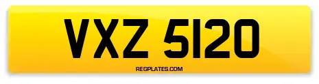 VXZ 5120