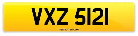 VXZ 5121