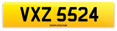 VXZ 5524