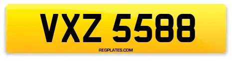 VXZ 5588