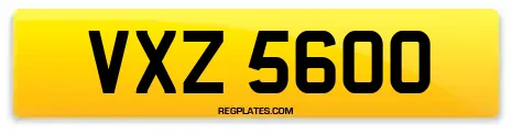 VXZ 5600