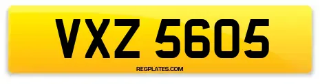VXZ 5605
