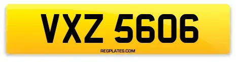 VXZ 5606