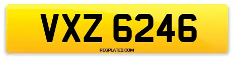 VXZ 6246