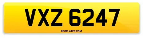 VXZ 6247