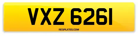 VXZ 6261
